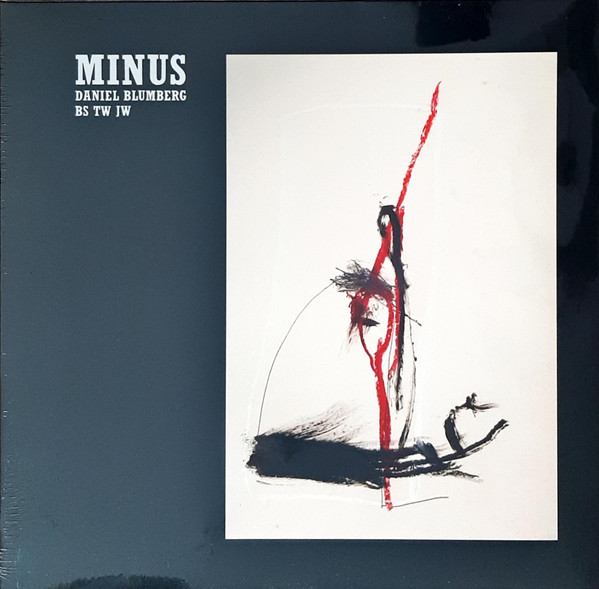 Daniel Blumberg - Minus