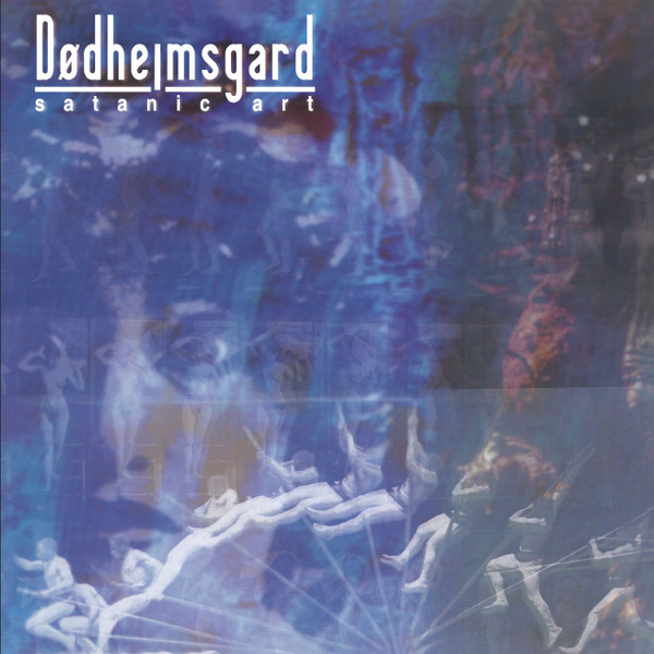 Dødheimsgard - Satanic Art