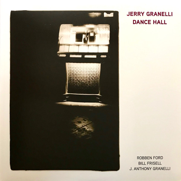 Jerry Granelli - Dance Hall