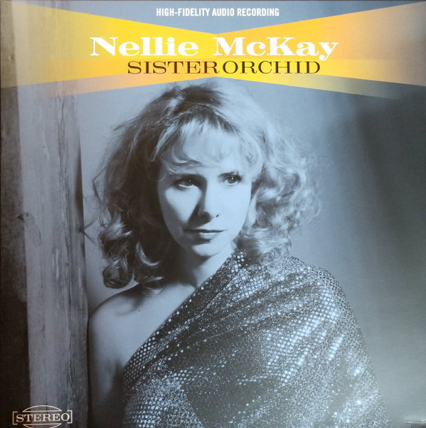 Nellie McKay - Sister Orchid