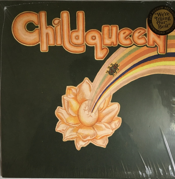 Kadhja Bonet - Childqueen