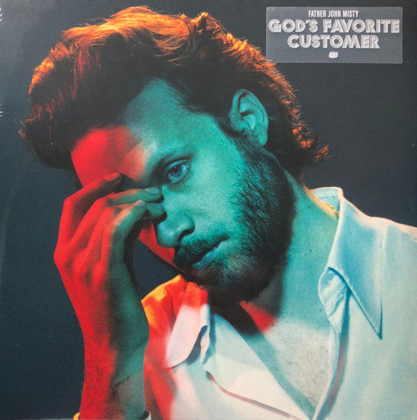 Father John Misty - God's Favorite Customer