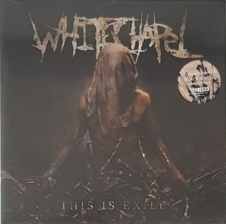 Whitechapel (2) - This Is Exile