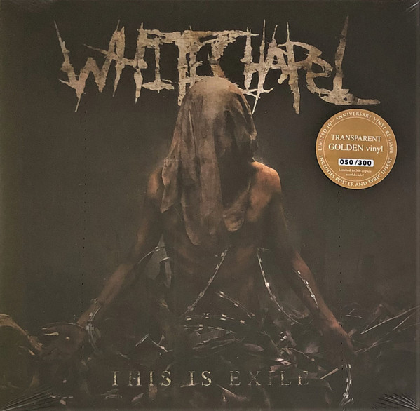 Whitechapel (2) - This Is Exile