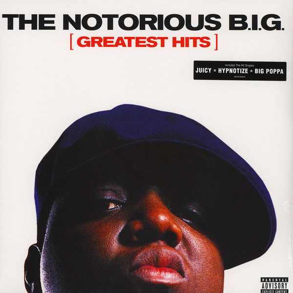 Notorious B.I.G. - Greatest Hits