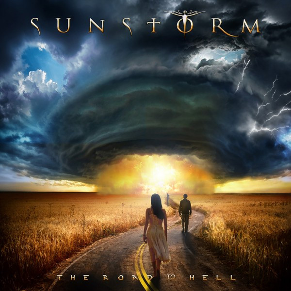 Sunstorm (5) - The Road To Hell