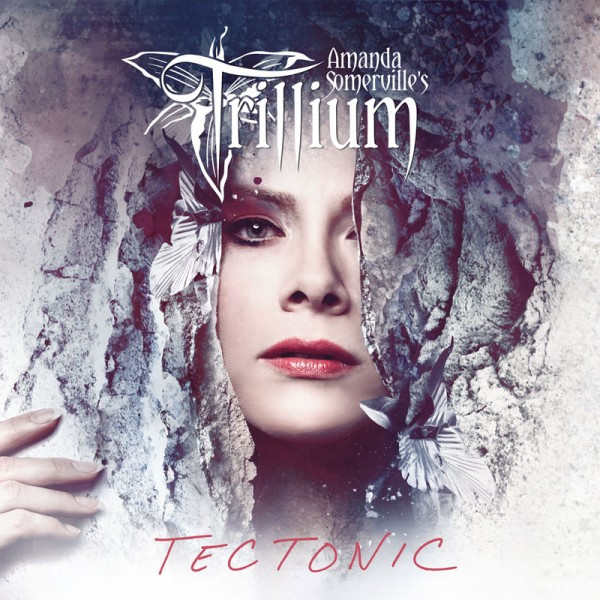 Trillium (4) - Tectonic