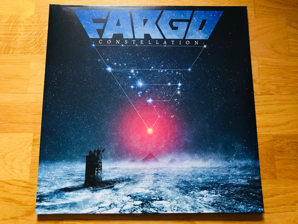 Fargo (3) - Constellation