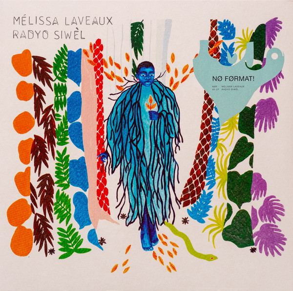 Mélissa Laveaux - Radyo Siwèl