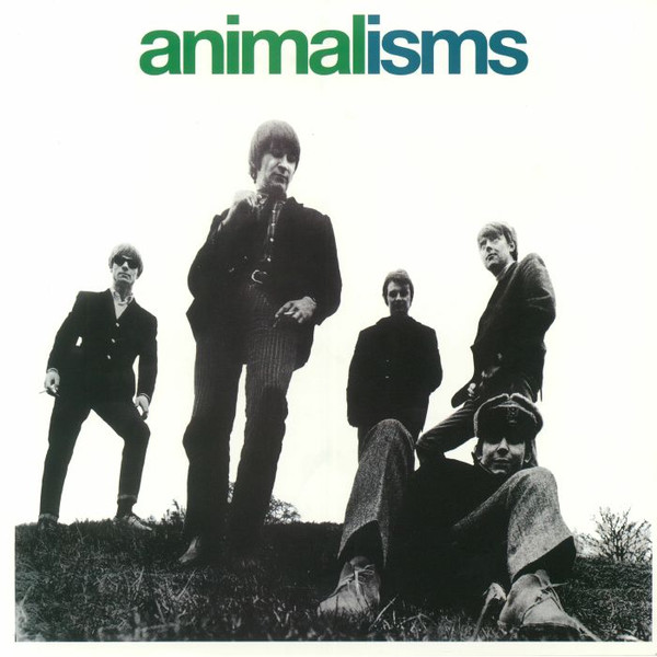 The Animals - Animalisms