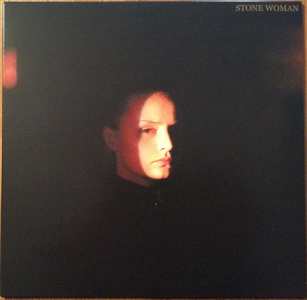 Charlotte Day Wilson - Stone Woman