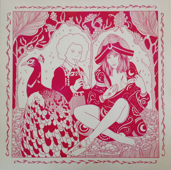 Melody's Echo Chamber - Bon Voyage