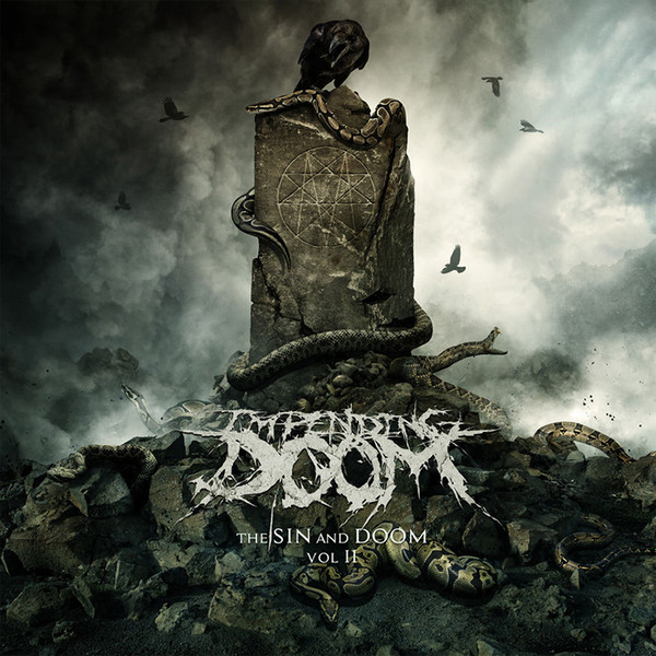 Impending Doom (2) - The Sin And Doom Vol. II