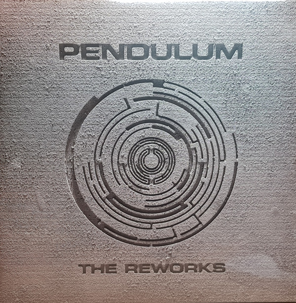 Pendulum (3) - The Reworks