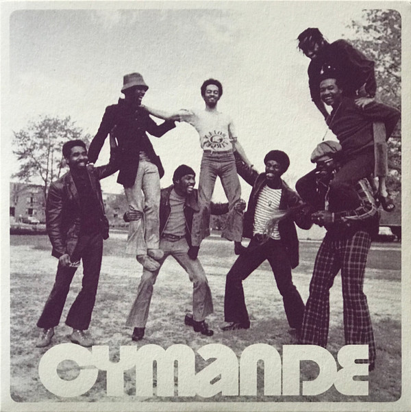 Cymande - Fug / Brothers On The Slide