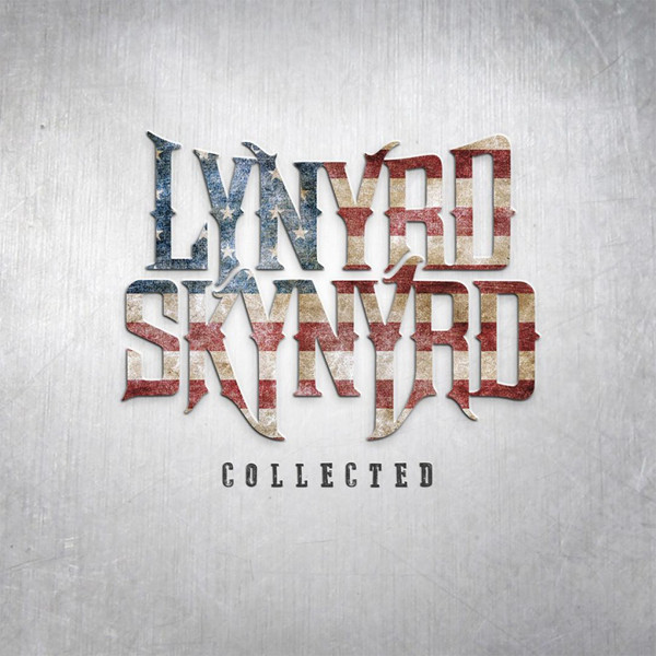 Lynyrd Skynyrd - Collected