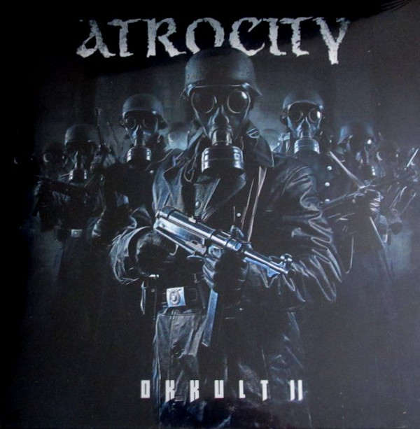 Atrocity - Okkult II