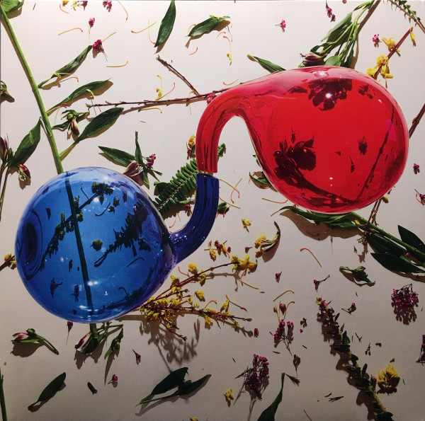 Dirty Projectors - Lamp Lit Prose