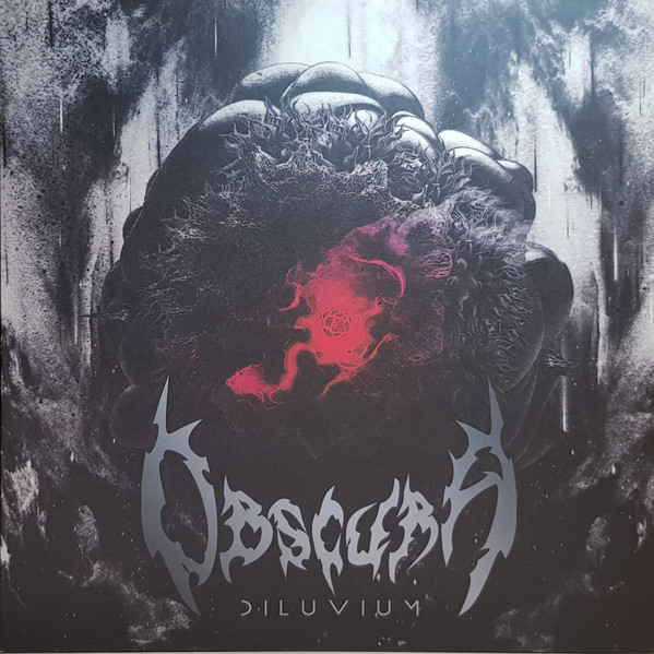 Obscura (3) - Diluvium