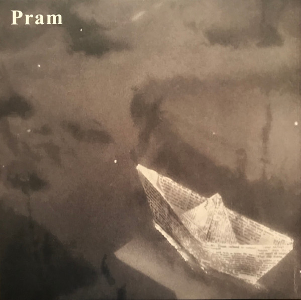 Pram - Across The Meridian