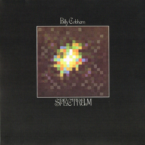 Billy Cobham - Spectrum