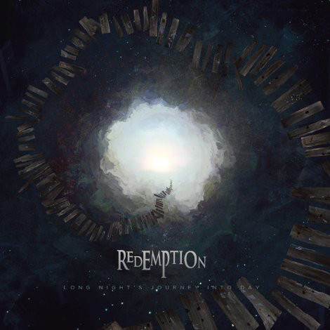 Redemption (10) - Long Night's Journey Into Day