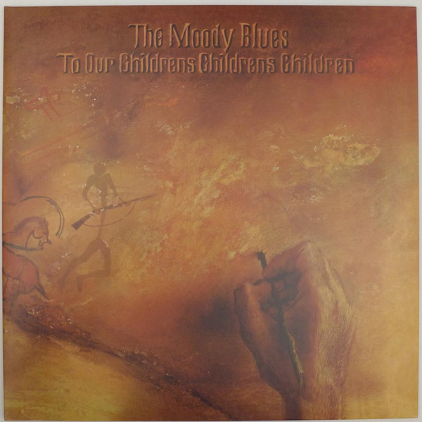 The Moody Blues - To Our Childrens Childrens Children