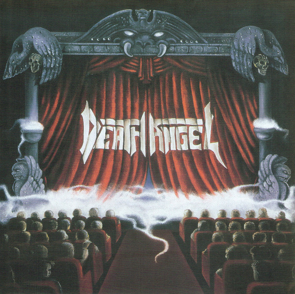 Death Angel (2) - Act III