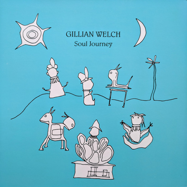 Gillian Welch - Soul Journey