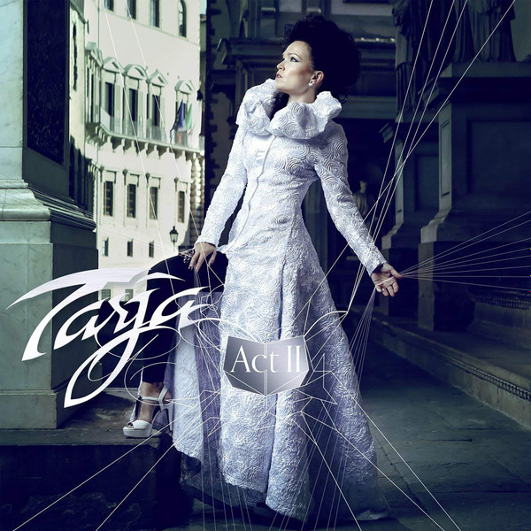 Tarja Turunen - Act II