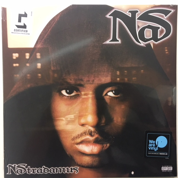 Nas - Nastradamus