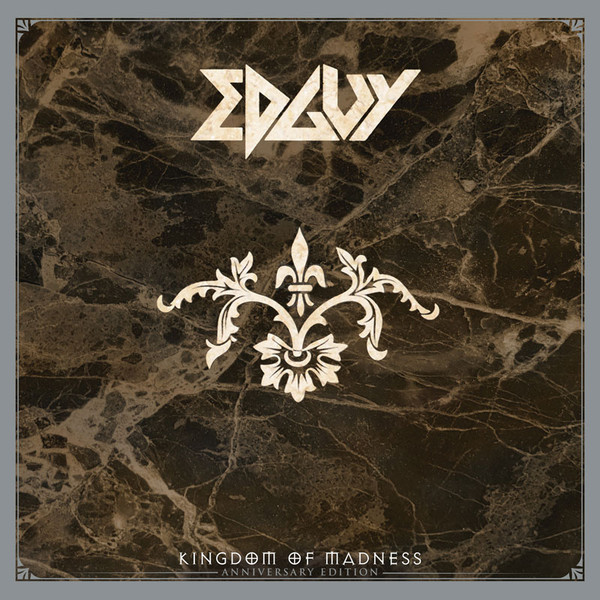 Edguy - Kingdom Of Madness