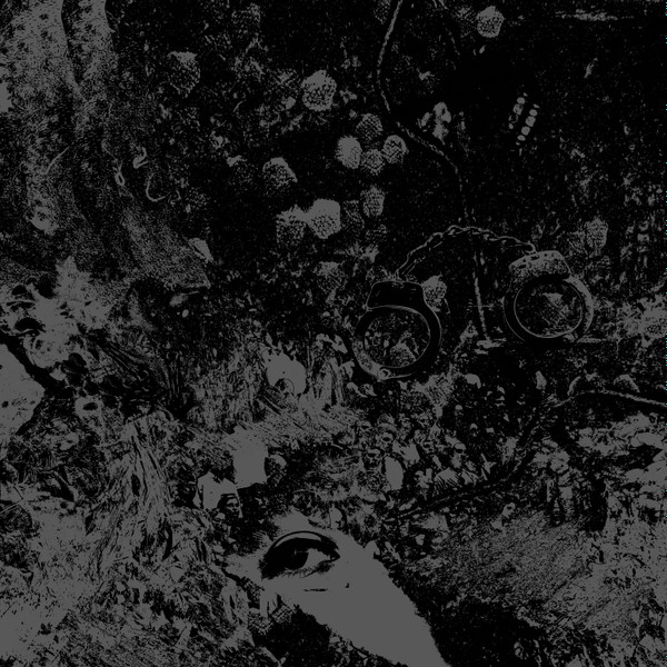 Primitive Man (2), Unearthly Trance - Primitive Man & Unearthly Trance