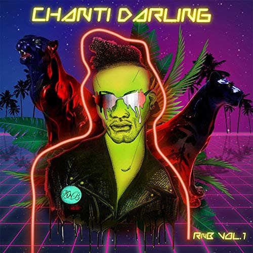 Chanti Darling - RnB VOL. 1