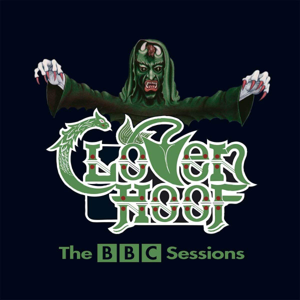 Cloven Hoof - The BBC Sessions