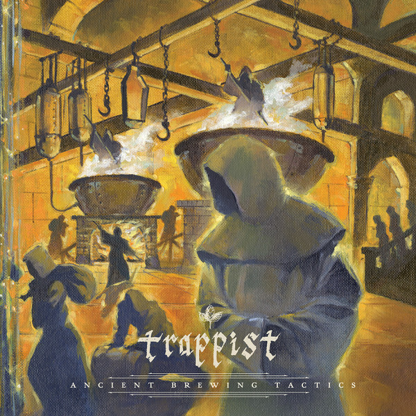 Trappist (2) - Ancient Brewing Tactics