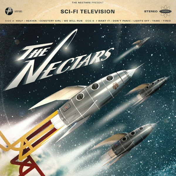 The Nectars (2) - Sci-Fi Television