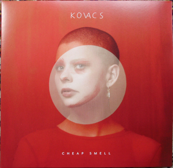 Kovacs (6) - Cheap Smell