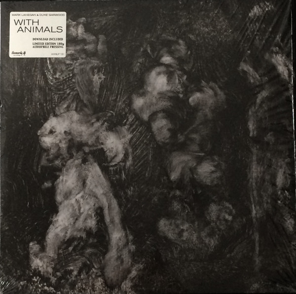 Mark Lanegan, Duke Garwood - With Animals