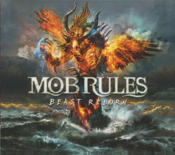 Mob Rules - Beast Reborn