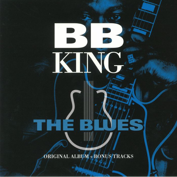 B.B. King - The Blues