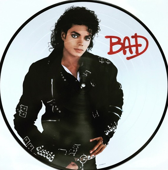 Michael Jackson - Bad