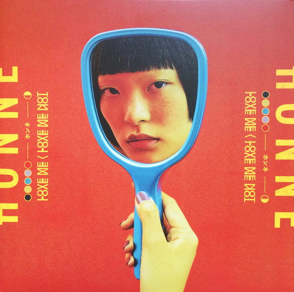 Honne - Love Me / Love Me Not