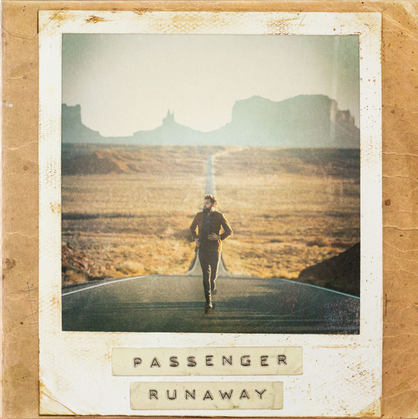 Passenger (10) - Runaway