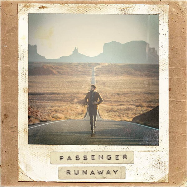 Passenger (10) - Runaway