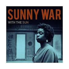 Sunny War - With The Sun