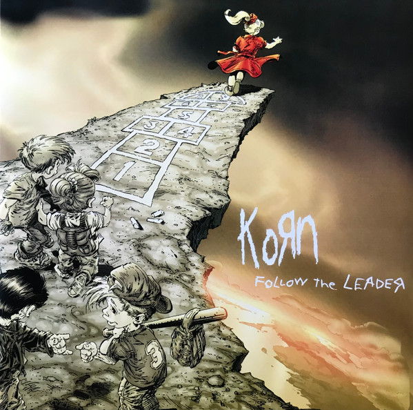 Korn - Follow The Leader