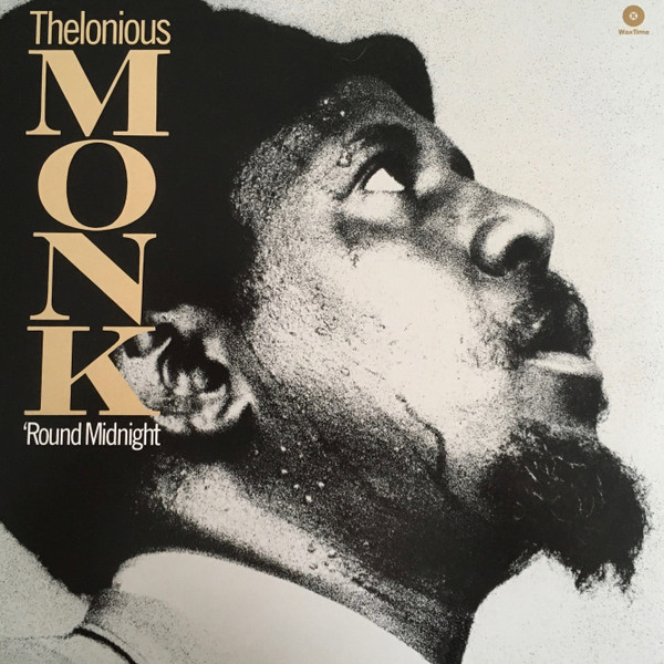 Thelonious Monk - 'Round Midnight