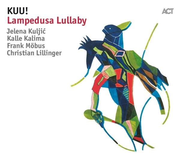 Kuu! - Lampedusa Lullaby