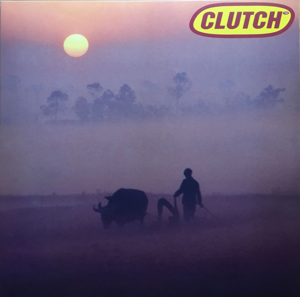 Clutch (3) - Impetus